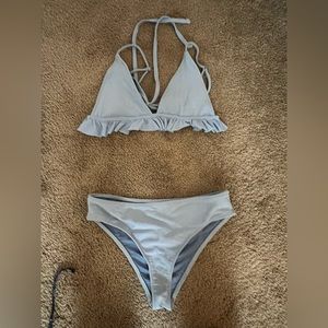 TULAROSA swimsuit set